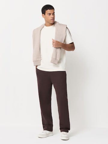 brūns Next Standarta Bikses