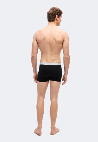 Karl Lagerfeld Boksershorts i sort
