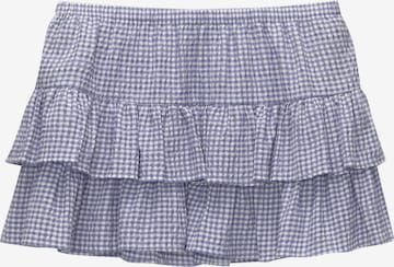 Pull&Bear Hame värissä sininen: etupuoli