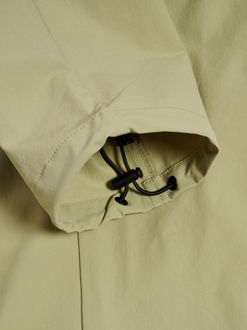 HALO Regular Broek in Groen