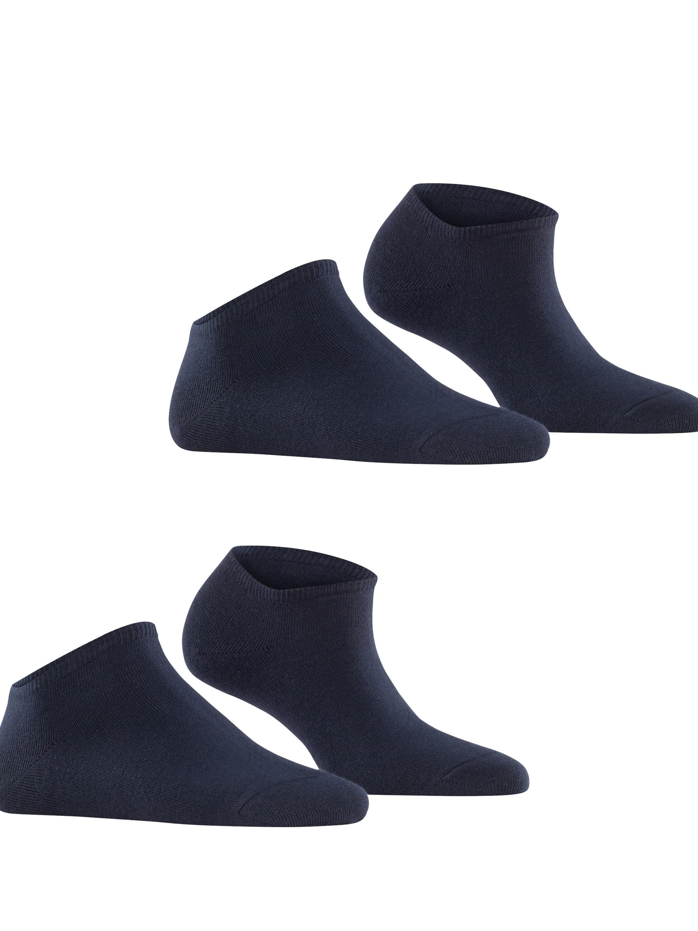 ESPRIT Socks 'Uni 2-Pack' in Blue