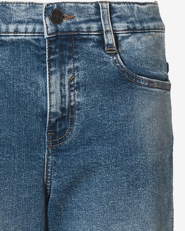 s.Oliver Regular Jeans in Blau