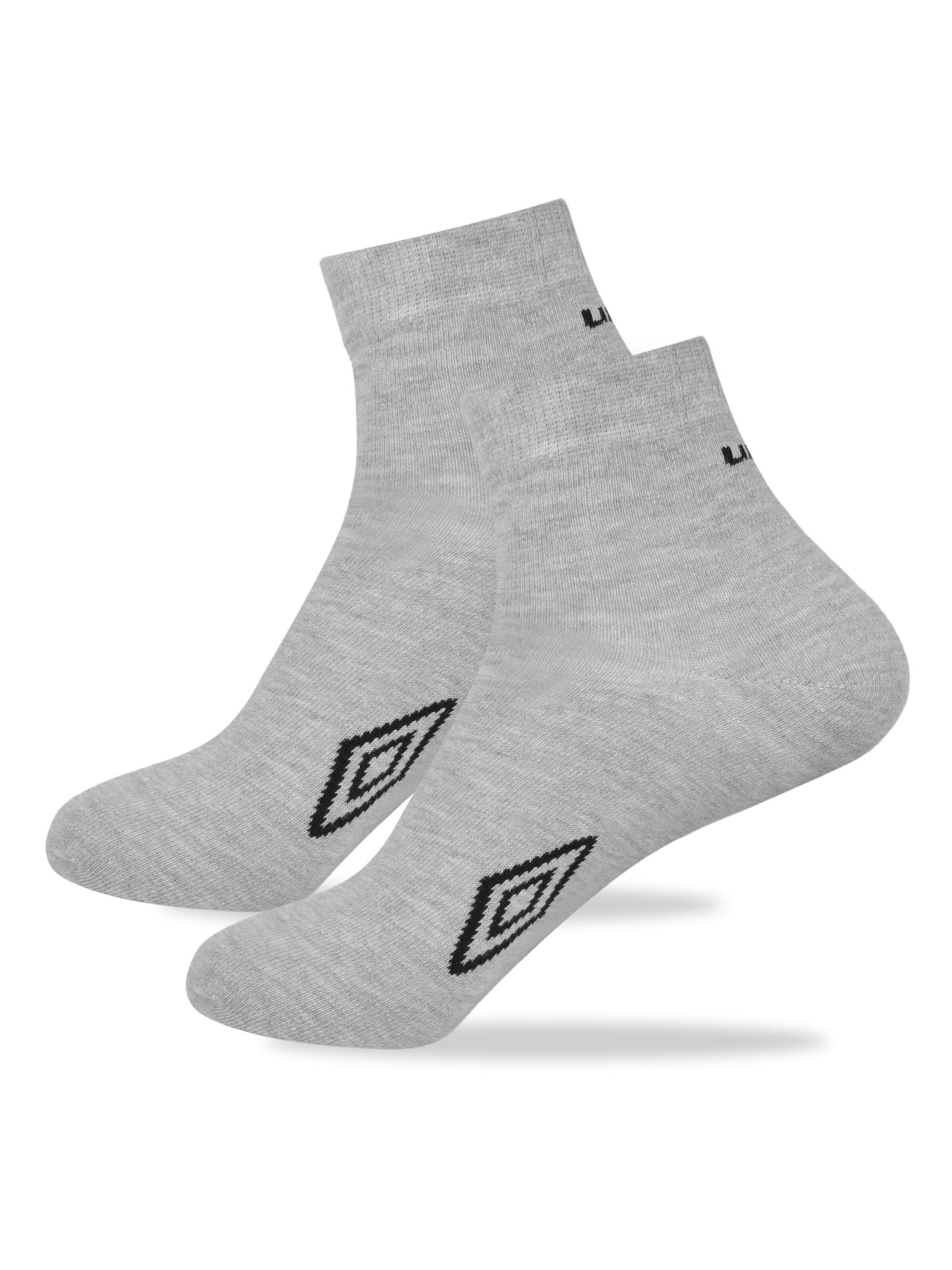 UMBRO Socks in Mixed colours