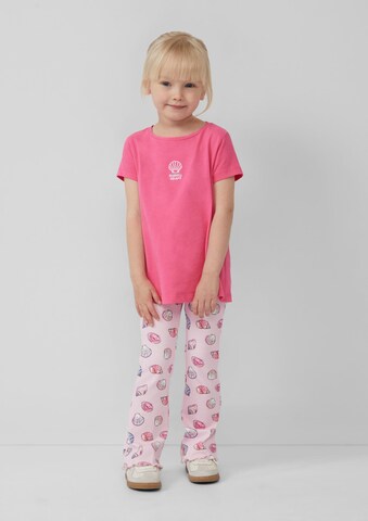 s.Oliver Shirt in Pink