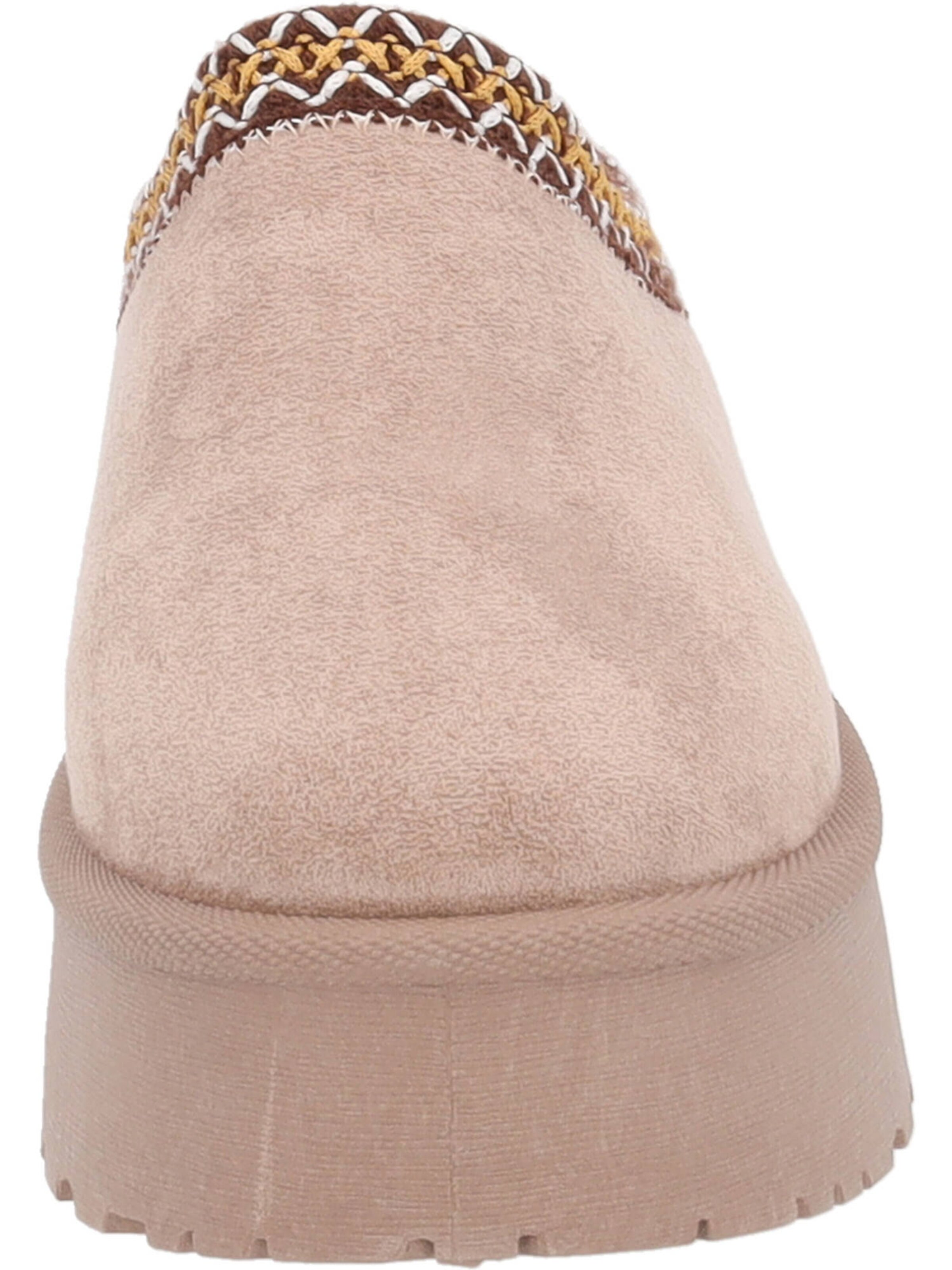 Palado Mule 'Asinara' in Beige