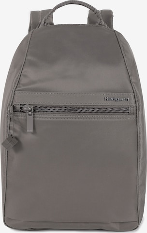 Hedgren Backpack in Grey: front