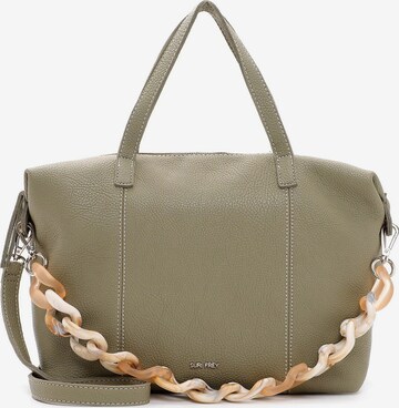 Suri Frey Handbag 'Candy' in Green: front