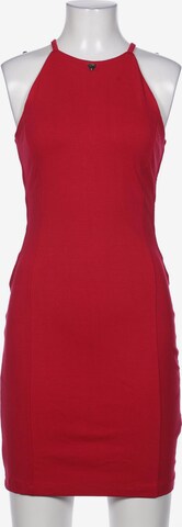 GUESS Kleid XXS in Rot: predná strana