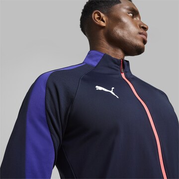 PUMA Tracksuit 'IndividualLiga' in Blue