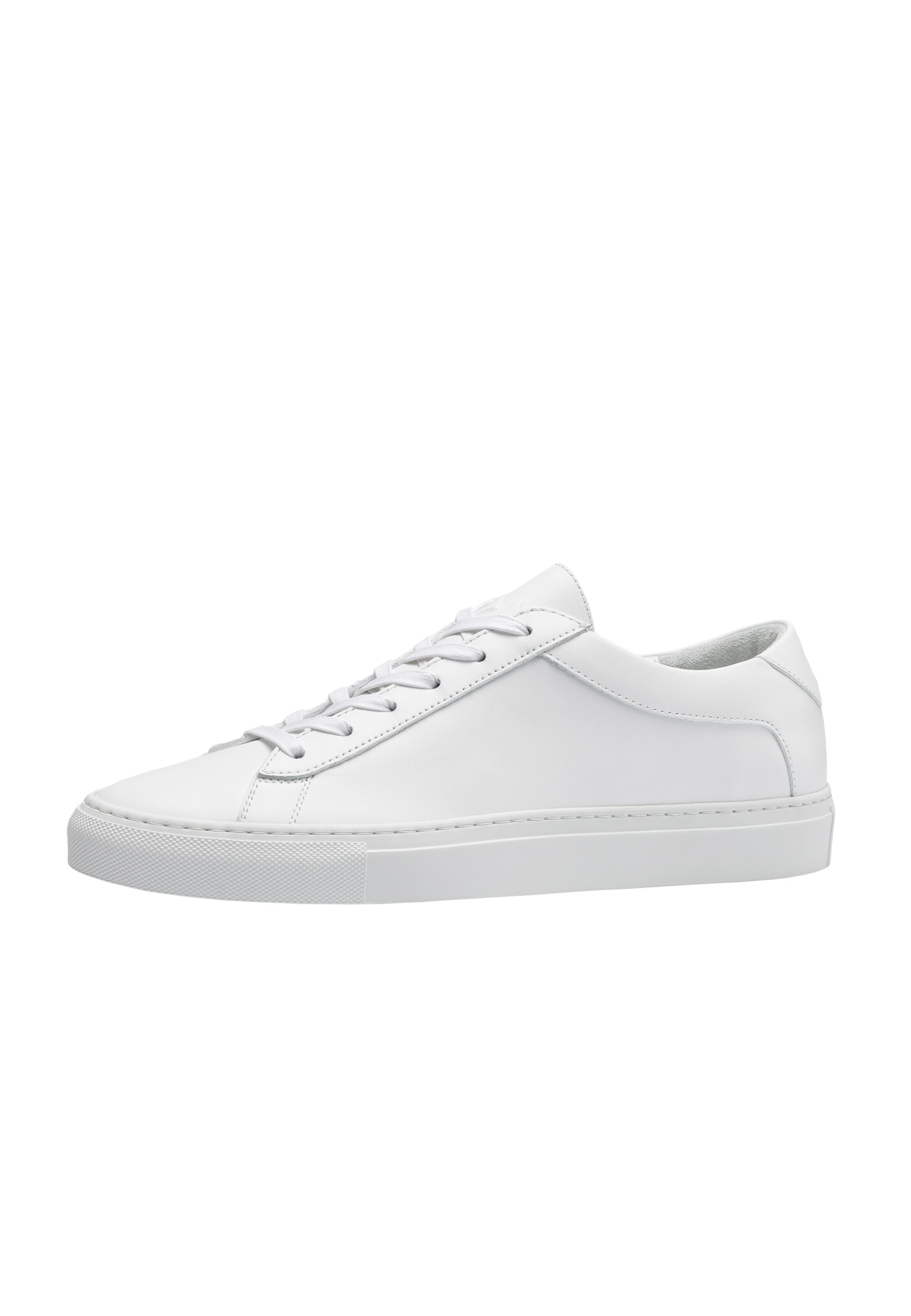 Männer Sneaker KOIO Sneaker 'CAPRI' in Weiß - PU50812 Männer Sneaker KOIO Sneaker 'CAPRI' in Weiß - PU50812