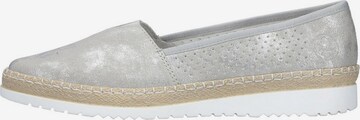 Rieker Slipper in Grau