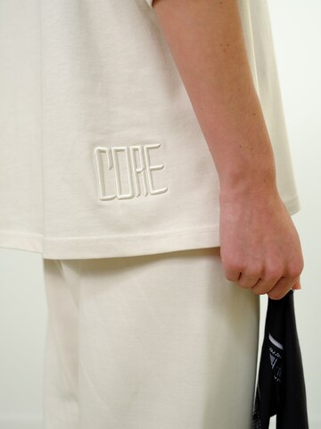 Alessandro Magno Shirt 'CORE 2.0' in White