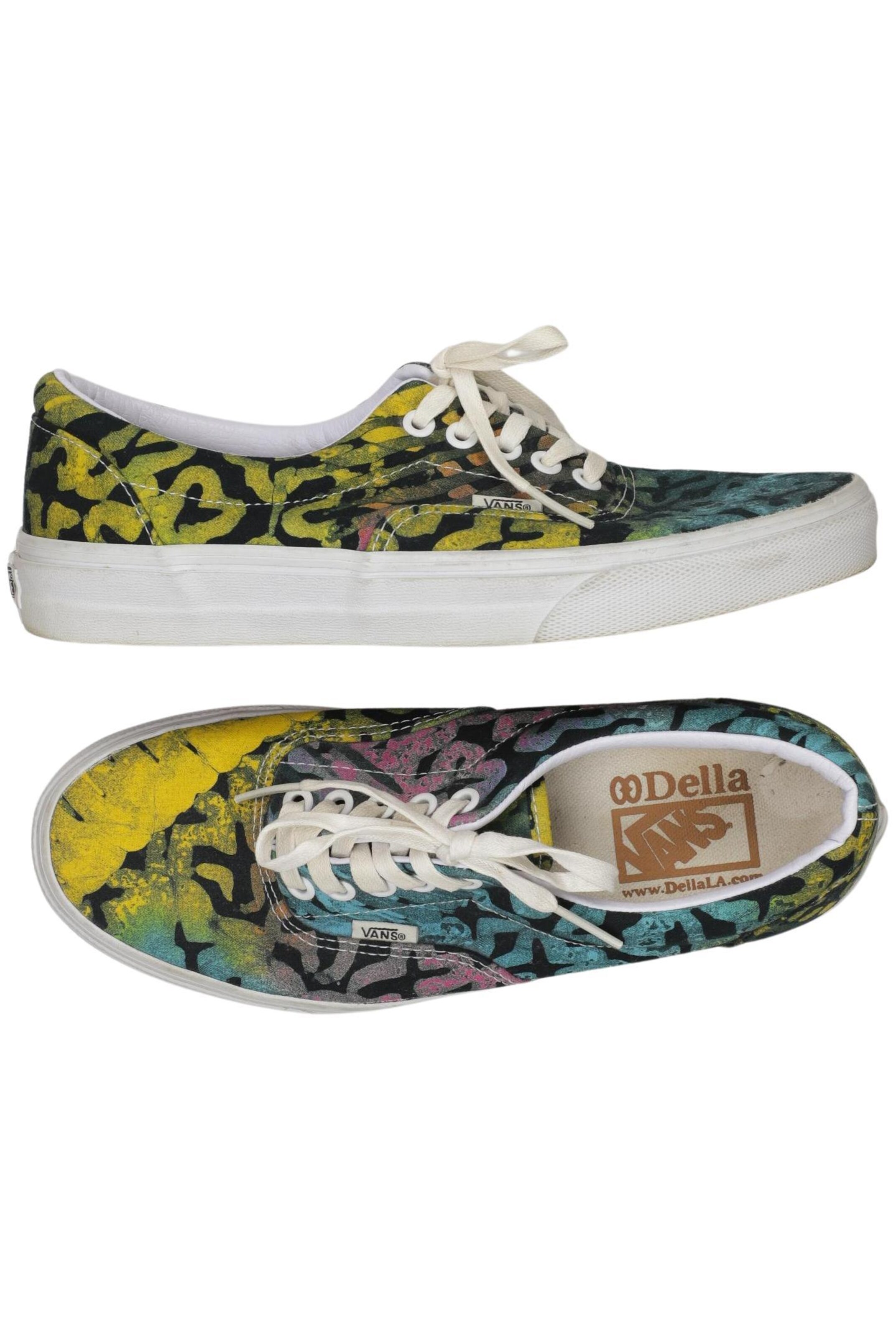 VANS Halbschuh in 41,5 in mischfarben, Produktansicht