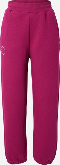 Pantaloni 'Riley' OH APRIL di colore ciclamino, Visualizzazione prodotti
