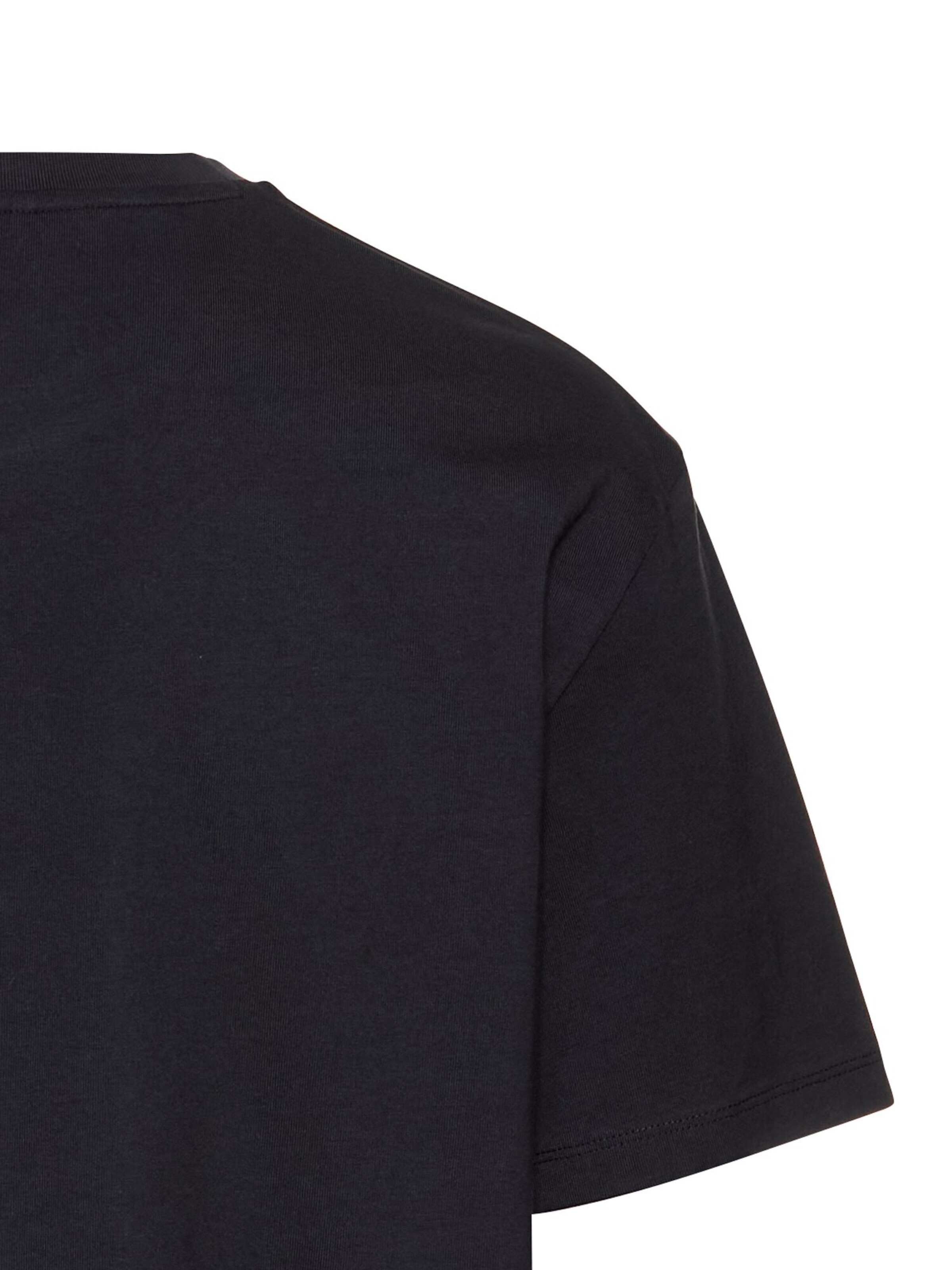 CAMEL ACTIVE Shirt in Blue