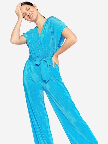 LolaLiza Jumpsuit in Blauw