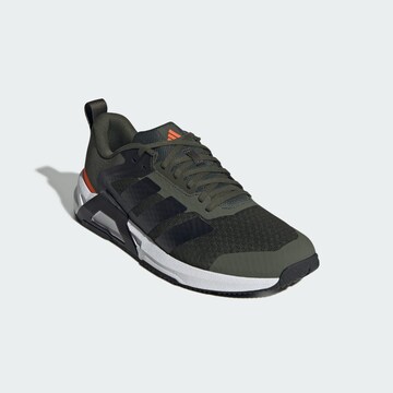 ADIDAS PERFORMANCE Спортивная обувь 'Dropset Control' в Зеленый