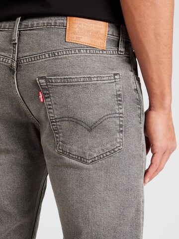 LEVI'S ® Tapered Jeans '502' in Grijs