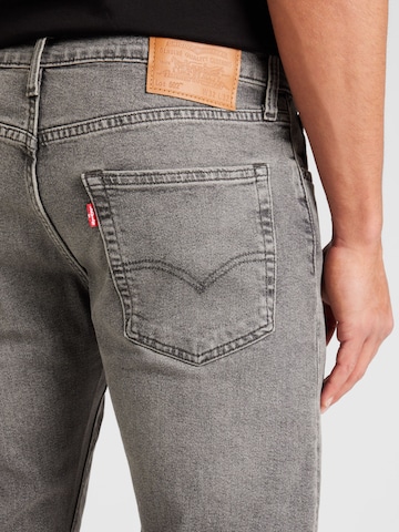 LEVI'S ® Regular Jeans '502' i grå