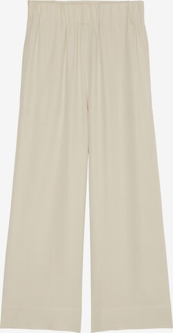 Marc O'Polo DENIM Hose in Beige: predná strana