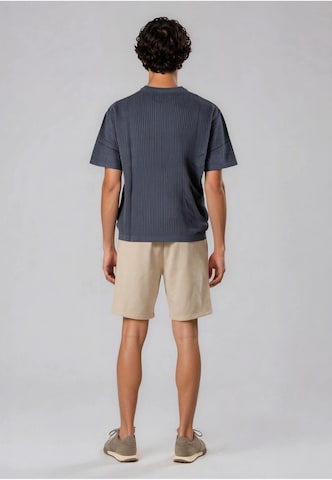 Pegador regular Παντελόνι σε μπεζ