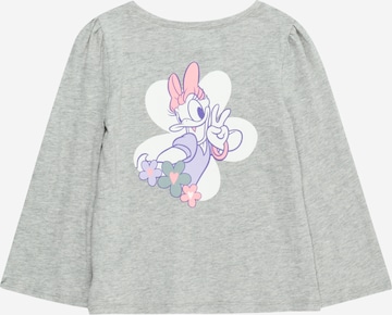 T-Shirt 'DAISY' GAP en gris