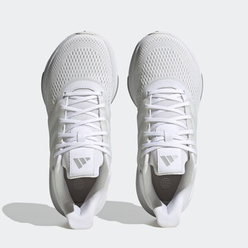 Chaussure de course 'Ultrabounce' ADIDAS PERFORMANCE en blanc