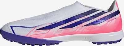 ADIDAS PERFORMANCE Kopačke 'F50 Hyperfast League' veličine 36 u mornarsko plava / ružičasta / bijela, Pregled proizvoda