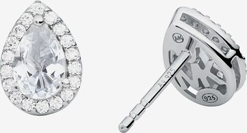 Michael Kors - Pendientes en plata