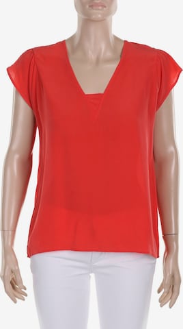 COMPTOIR DES COTONNIERS Top & Shirt in M in Red: front