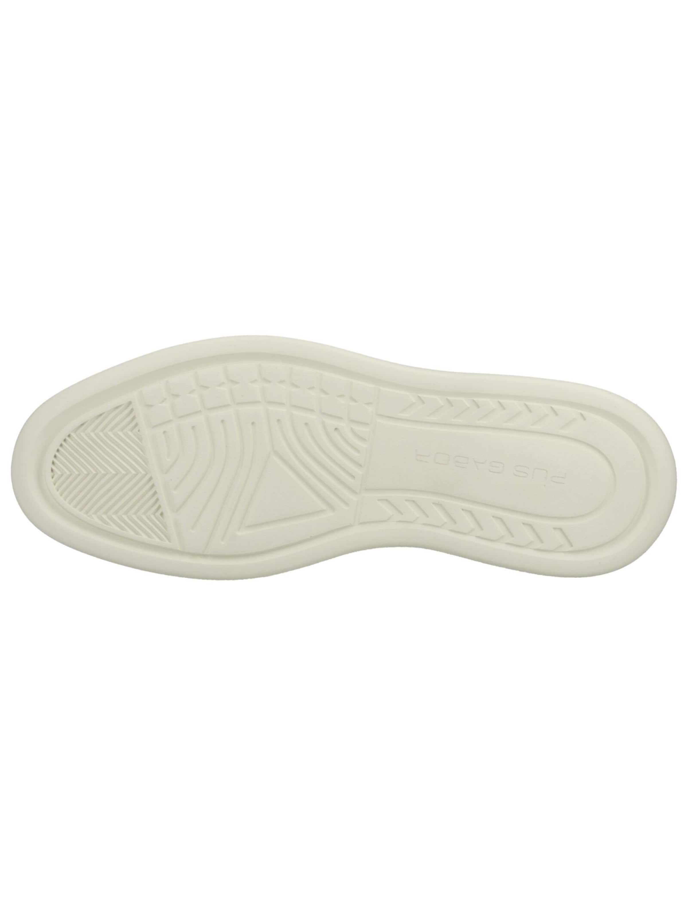 Pius Gabor Sneakers laag in Wit