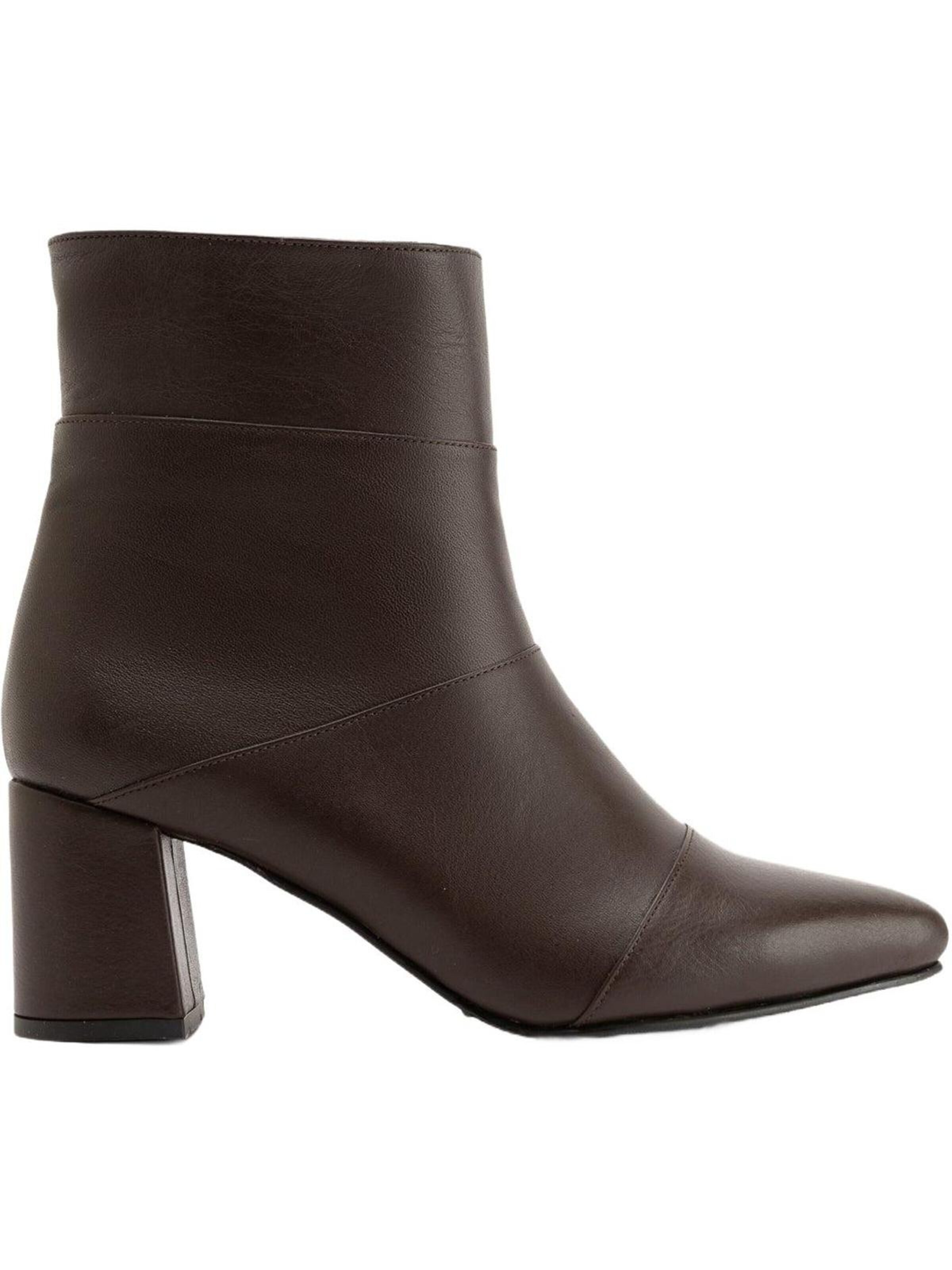 Limoya Stiefel 'Amalia'‌ in Braun