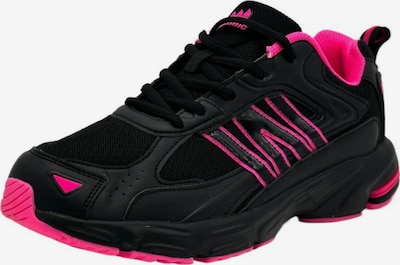 Nowaland Laufschuh 'Laufschuh mit atmungsaktivem Mesh-Obermaterial' in 36 in fuchsia, Produktansicht