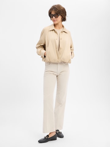 Veste mi-saison ' Nayomi ' Someday en beige