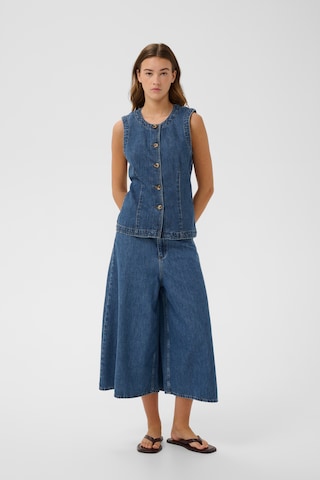 Wide Leg Jean 'IWBenova' InWear en bleu