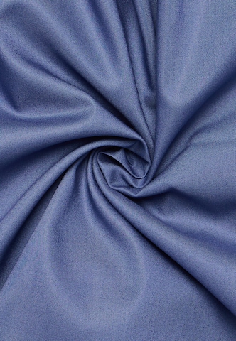 ETERNA Comfort fit Zakelijk overhemd in Blauw