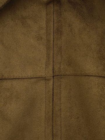Giesto Between-season jacket 'Westen' in Green
