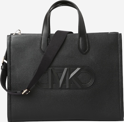 MICHAEL Michael Kors Shopper 'GIGI' in schwarz, Produktansicht