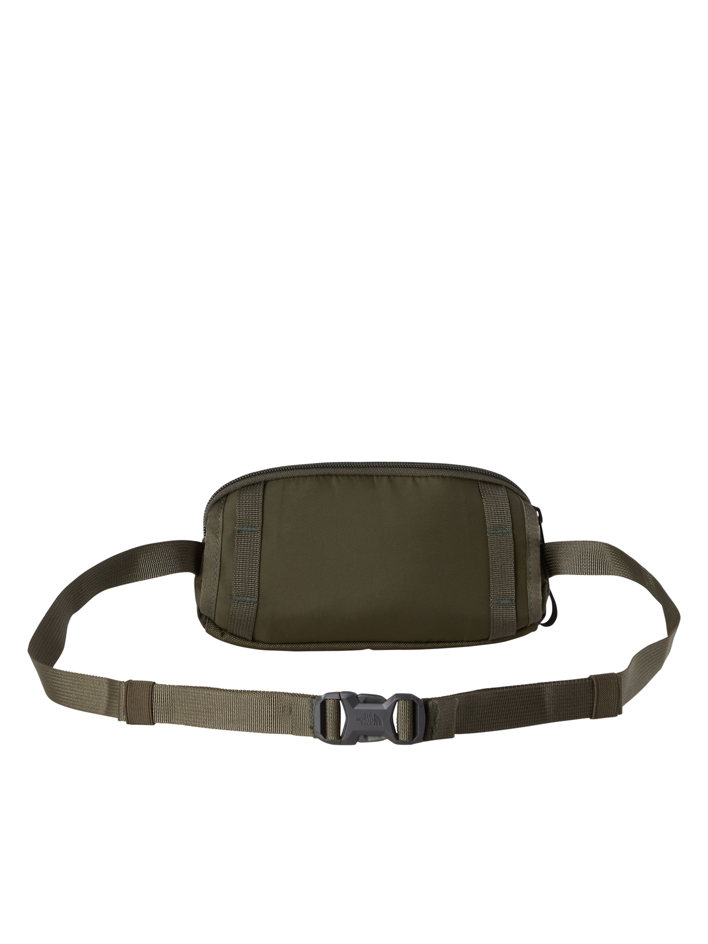 THE NORTH FACE Övtáska 'Pro Travel' - szürke