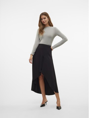 VERO MODA Skirt 'INA' in Black
