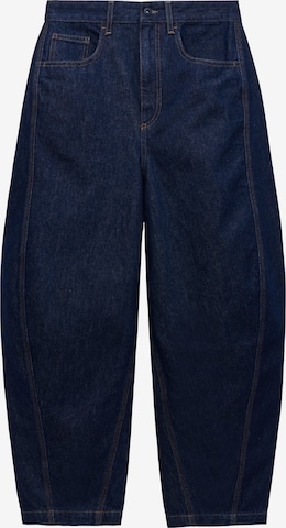 Adolfo Dominguez Baggy Farkut värissä sininen: etupuoli