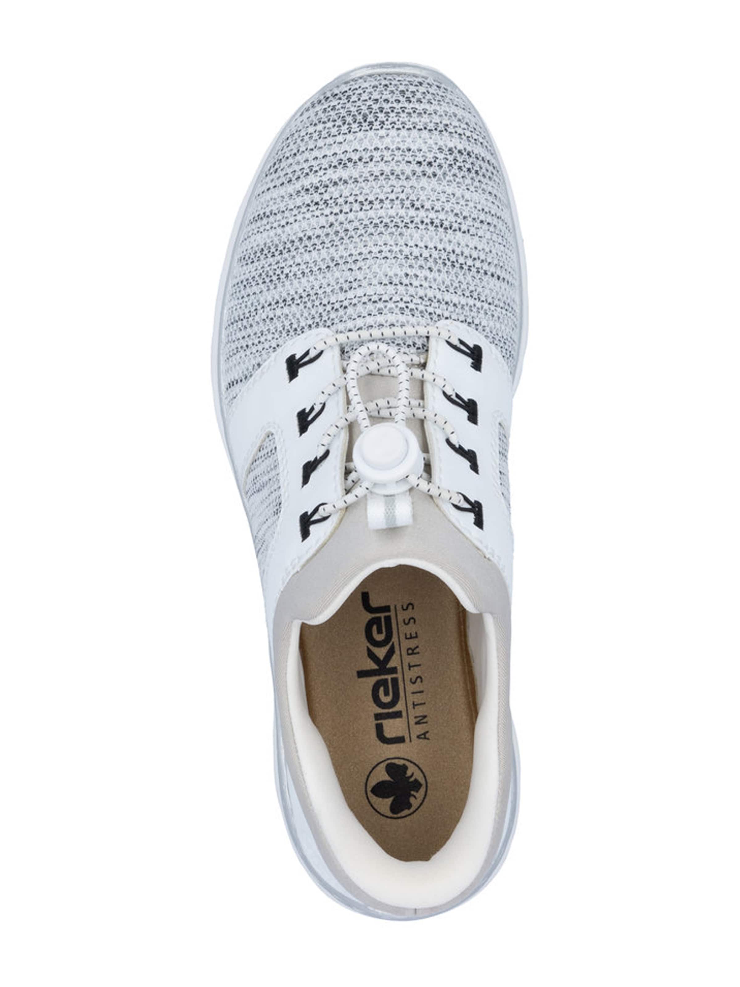 Rieker Tennised, värv hall