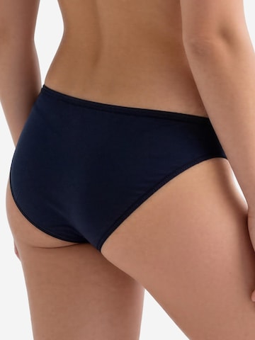 Nina von C. Slip 'Motion' in Blauw