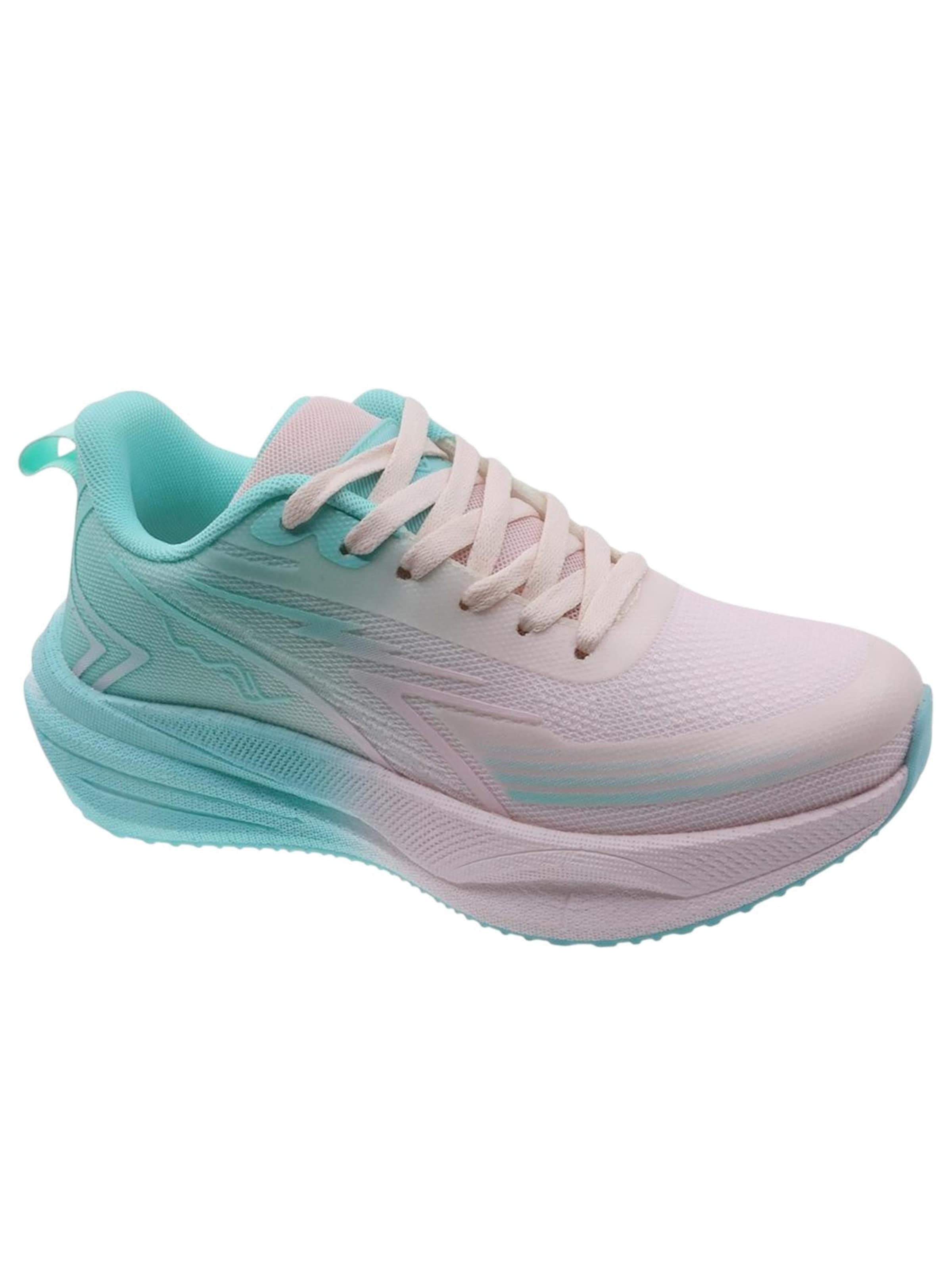 Beppi Sneaker low‌‌‌‌‌‌‌‌‌‌ in 36 in aqua, Produktansicht
