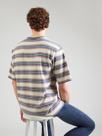 T-Shirt 'Workwear Tee' LEVI'S ® en blanc