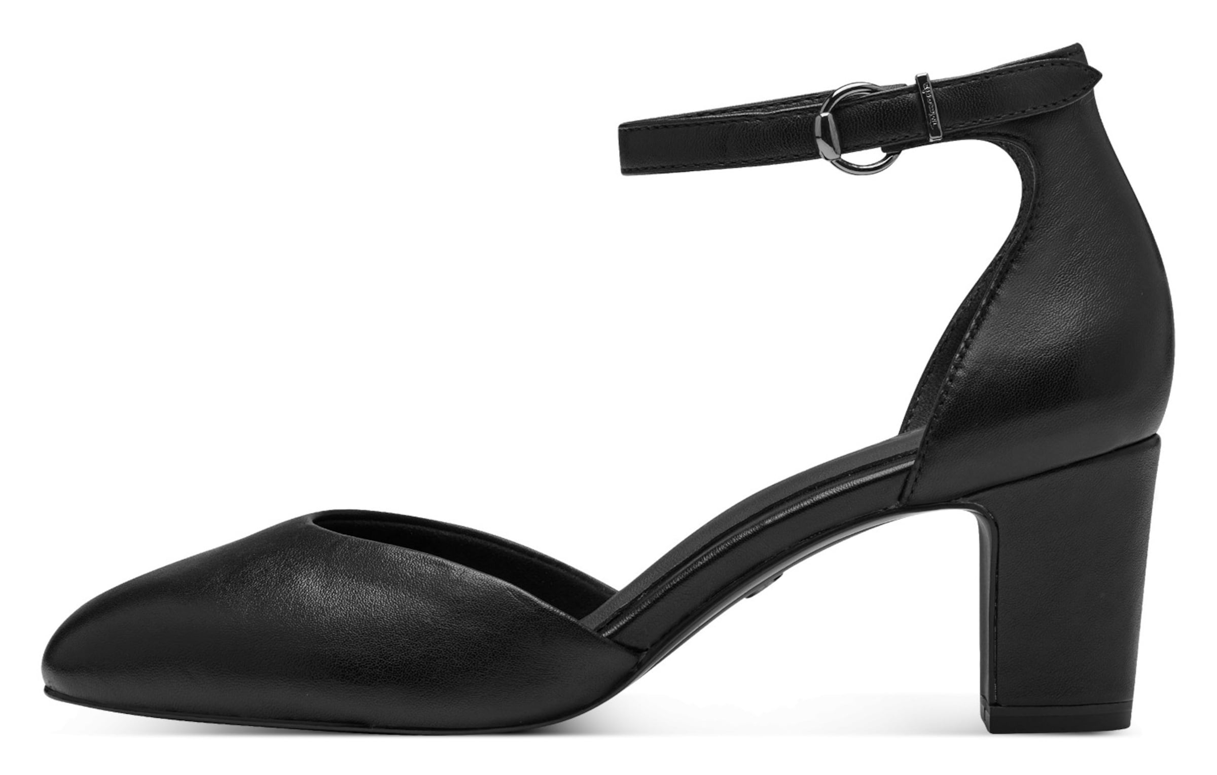 Escarpins Tamaris en noir