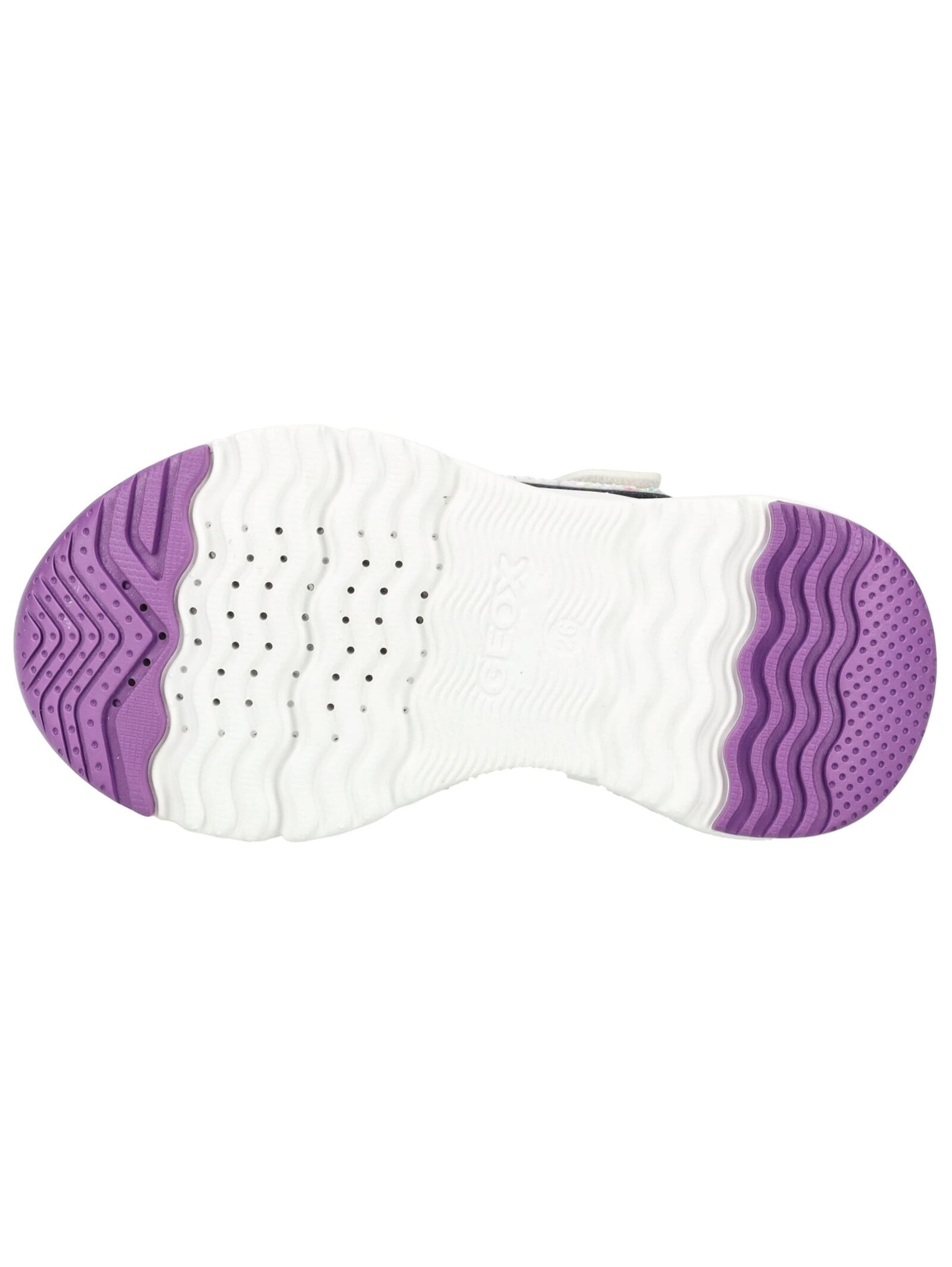 Sneaker di GEOX in bianco