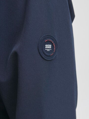 JACK & JONES - Chaqueta de entretiempo en azul