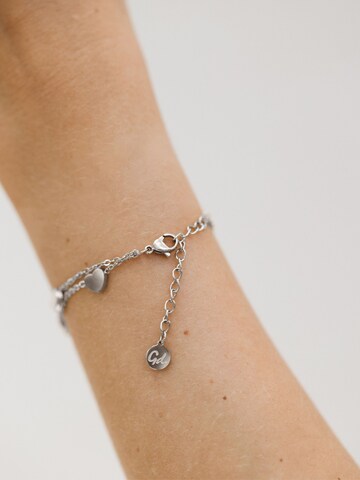 GOOD.designs Bracelet in Silver