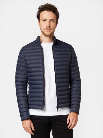 Colmar Between-Season Jacket in Blue: front